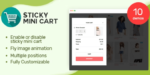 Sticky-Mini-Cart-For-WooCommerce-Free-Download